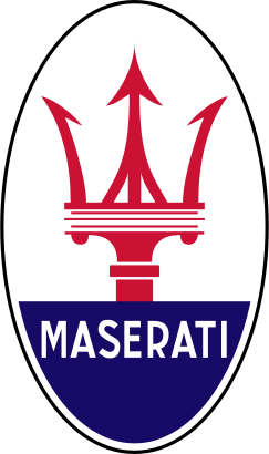 Maserati